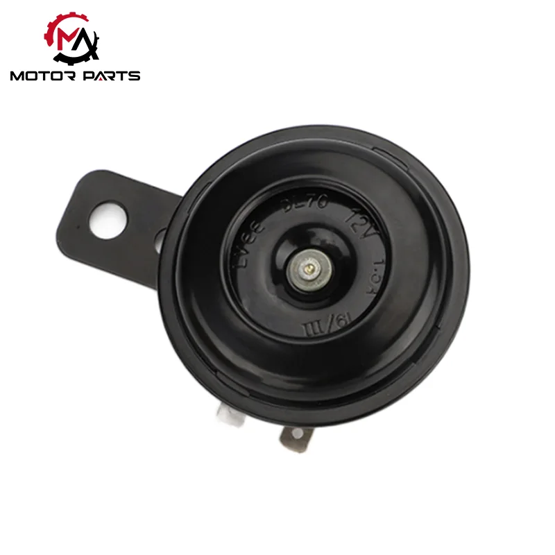 12v motociklo garso signalas