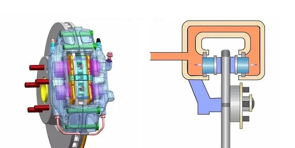 Paprasčiausias ir efektyviausias būdas pagerinti motociklo stabdymą