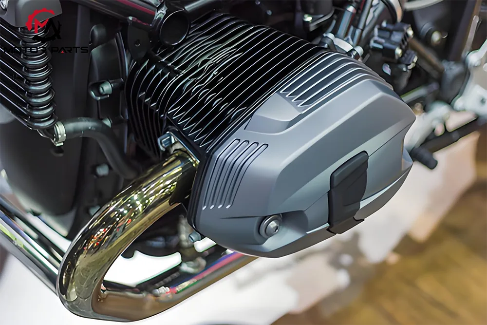 Kodėl daugiau motociklininkų atnaujina savo motociklų priedus nei bet kada anksčiau?
