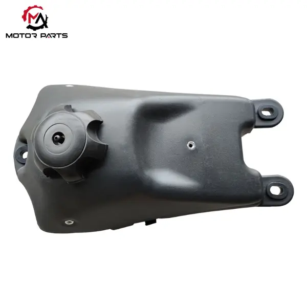 Kaip CRF110 purvo dviračio plastikinis kuro bakas su dujų dangtelio keitimu gali pagerinti degalų sistemos patikimumą