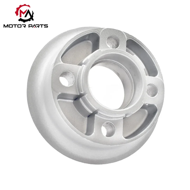 Bajaj BOXER CT100 buferis