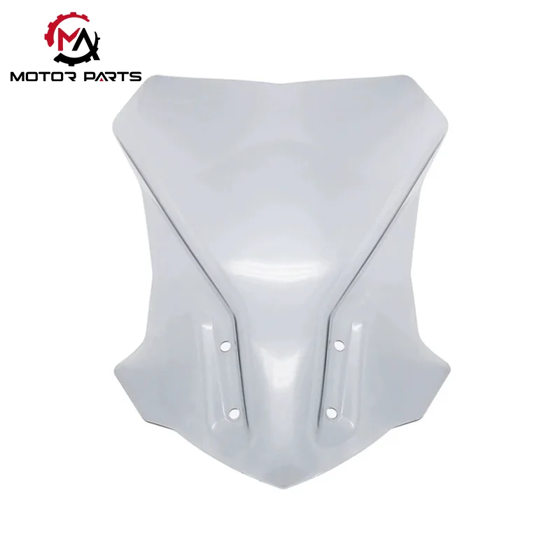 BMW G310GS 17-22 motociklo priekinis stiklas