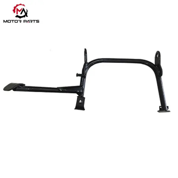 GY6 125 150cc paspirtuko centro pagrindinis stovas, Kinlang