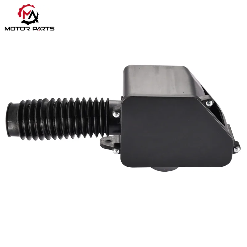 GY6 150cc oro filtro dėžė su įsiurbimo žarna ATV