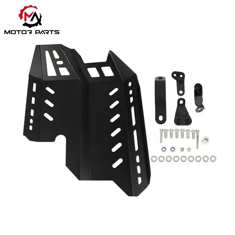 Honda CB500X motociklo variklio dangtis