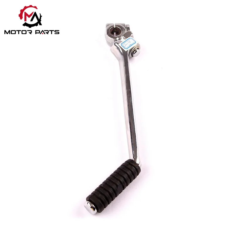 Honda CG125 motociklo starteris