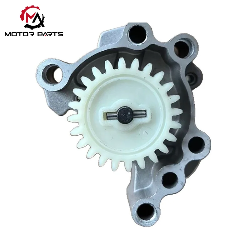 Honda Wave100 motociklo alyvos siurblys