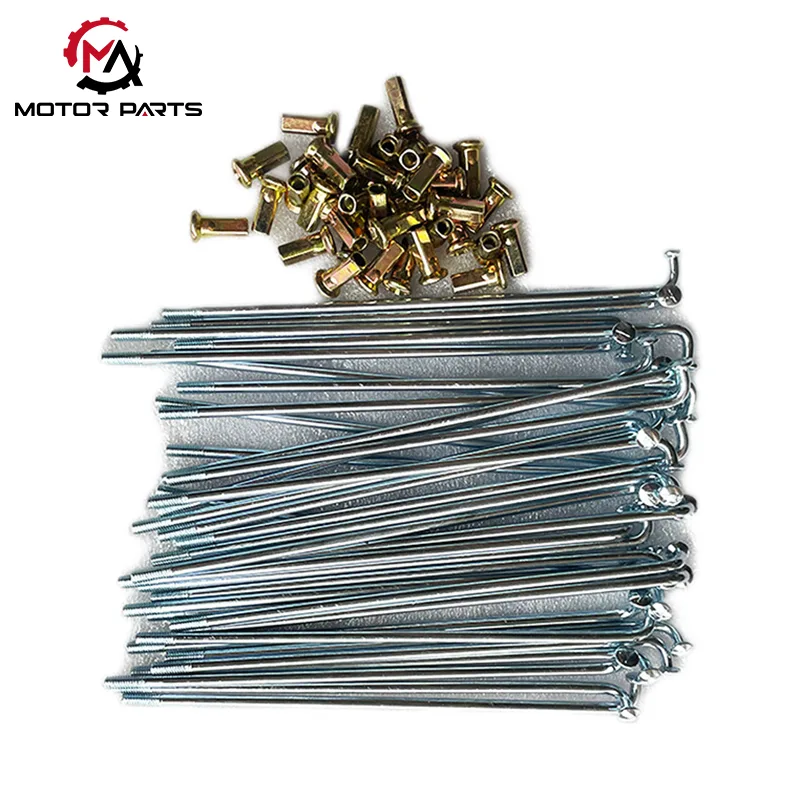 Honda WY125 motociklo stipinas