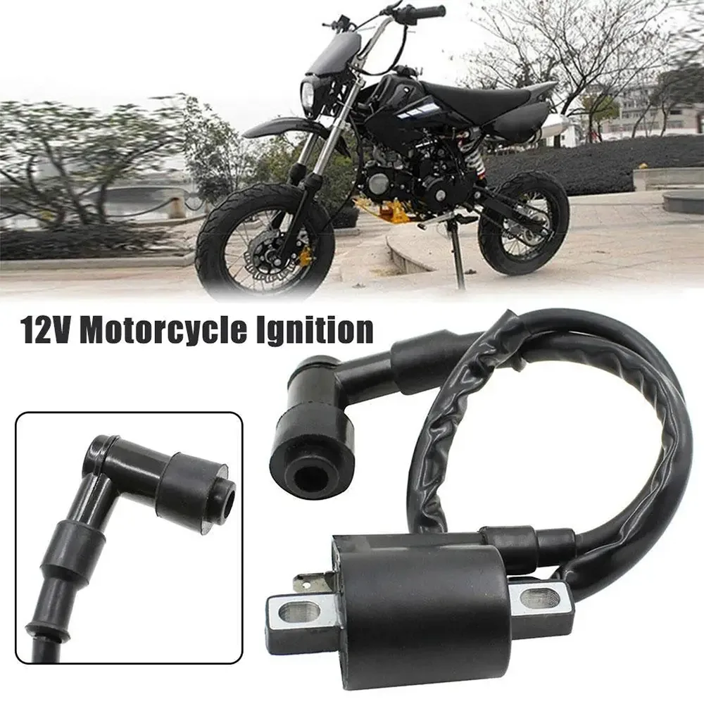 GY6 150CC Motorcycle Ignition Coil