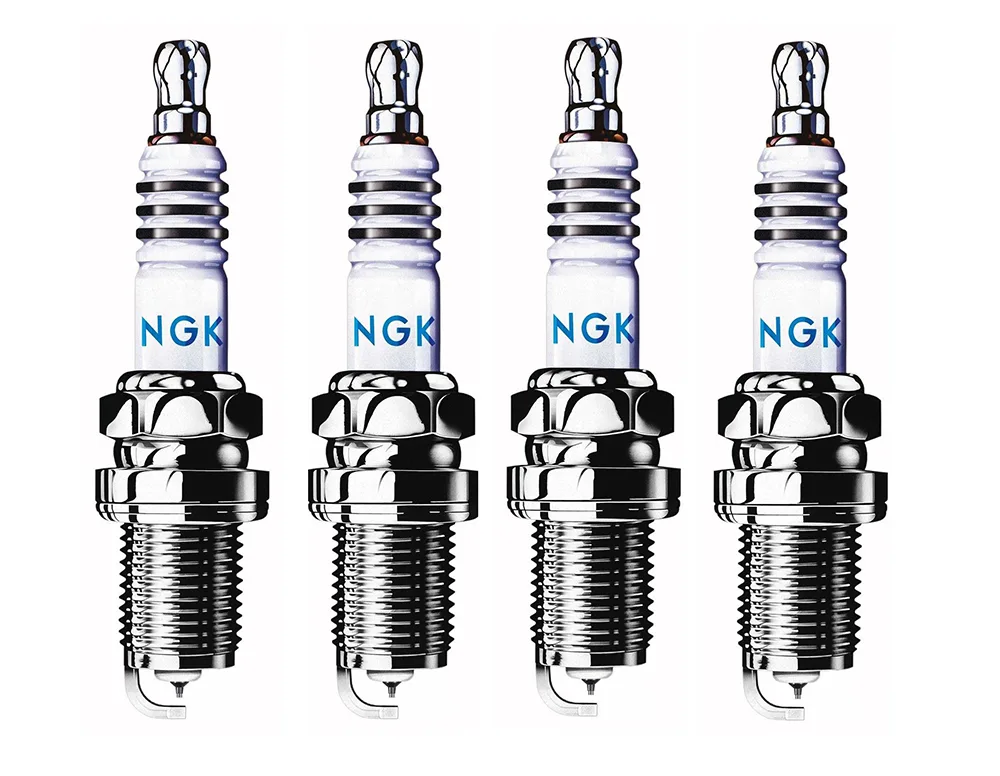 C7HSA Motorcycle Spark Plug