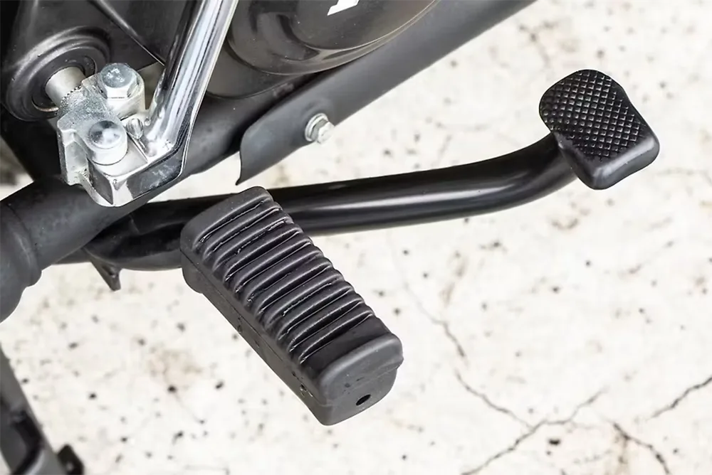 JH70 Motorcycle Pedal Foot Brake Pedal