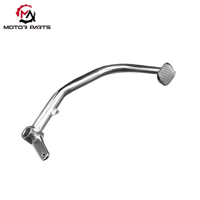 JH70 motociklo pedalo stabdžių pedalas