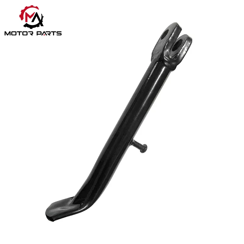 JH70 motociklo šoninio stovo mazgas