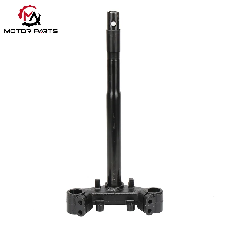 JOG125 motociklo vairo kolonėlė