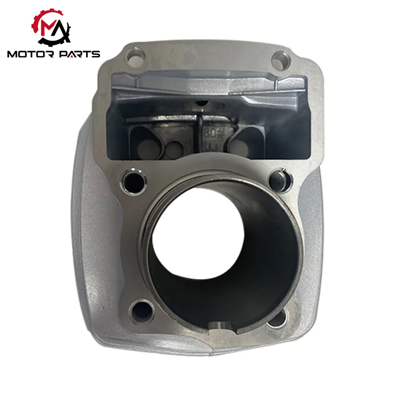 Motociklo cilindrų komplektas, skirtas Honda CG125