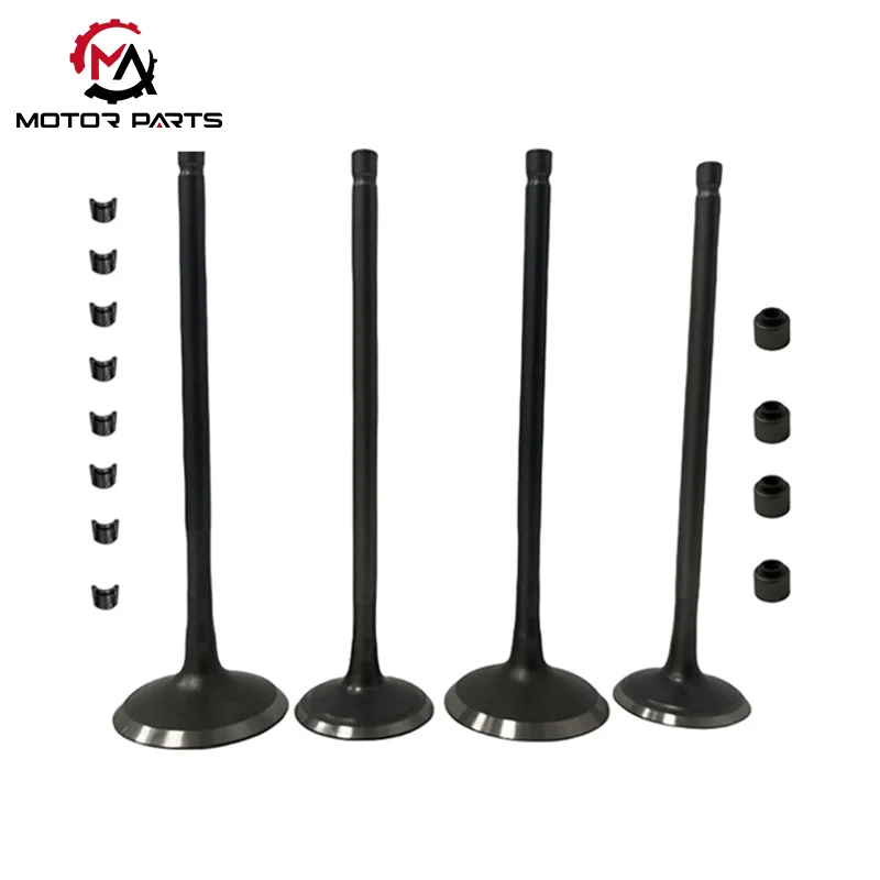 Motociklo vožtuvas PULSAR 200NS