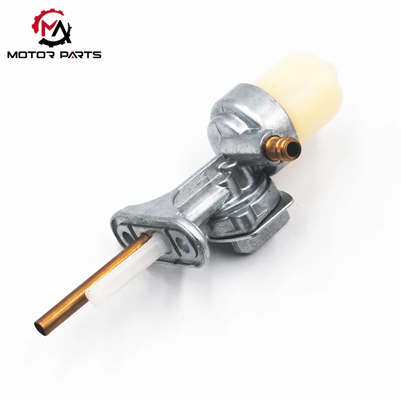 SUZUKI GN125 motociklo kuro čiaupas