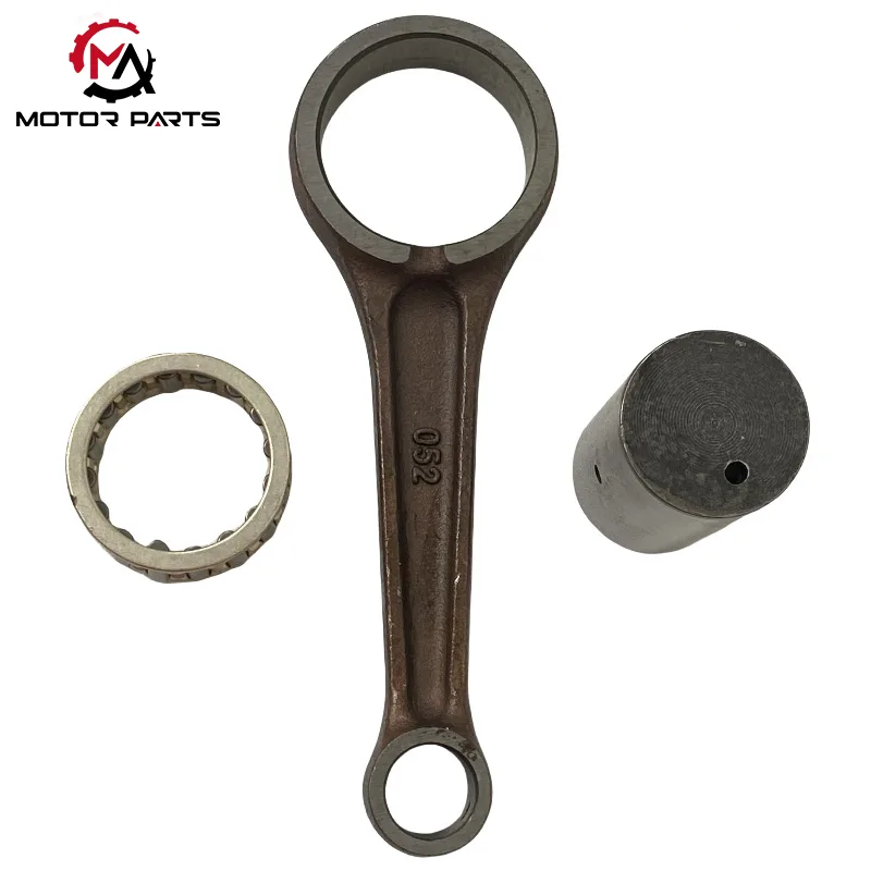 Suzuki GS125 motociklo alkūninio veleno švaistiklio komplektas