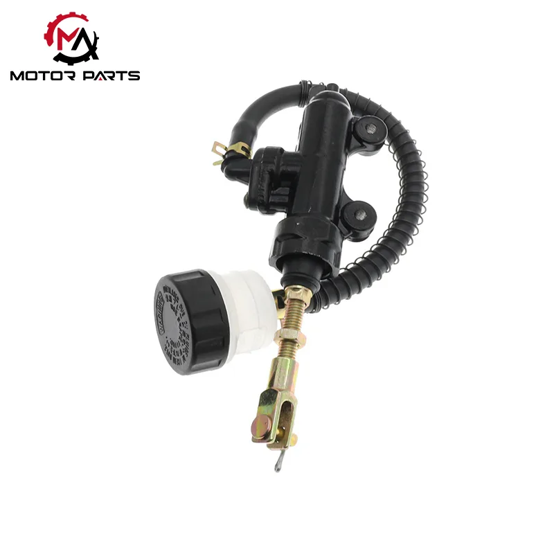 Suzuki GSXR 600 motociklo stabdžių siurblys