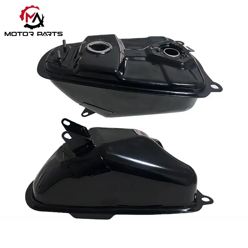 TBT110 motociklo kuro bakas