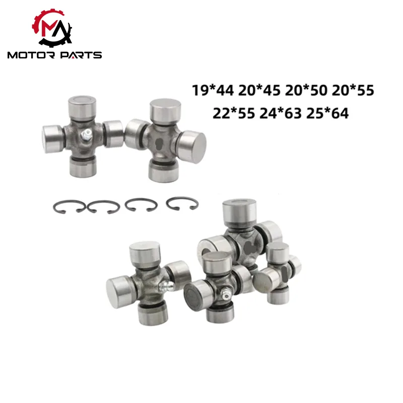 Trijų ratų motociklo kardano jungtis