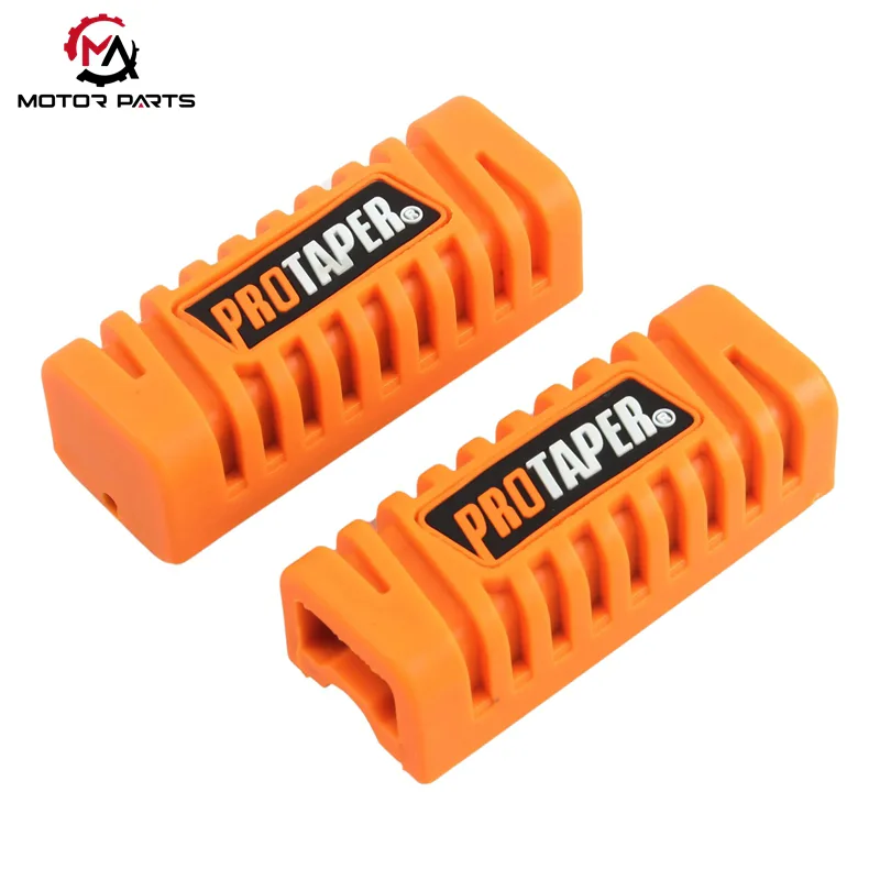 Universali motociklo Pro pėdų atrama