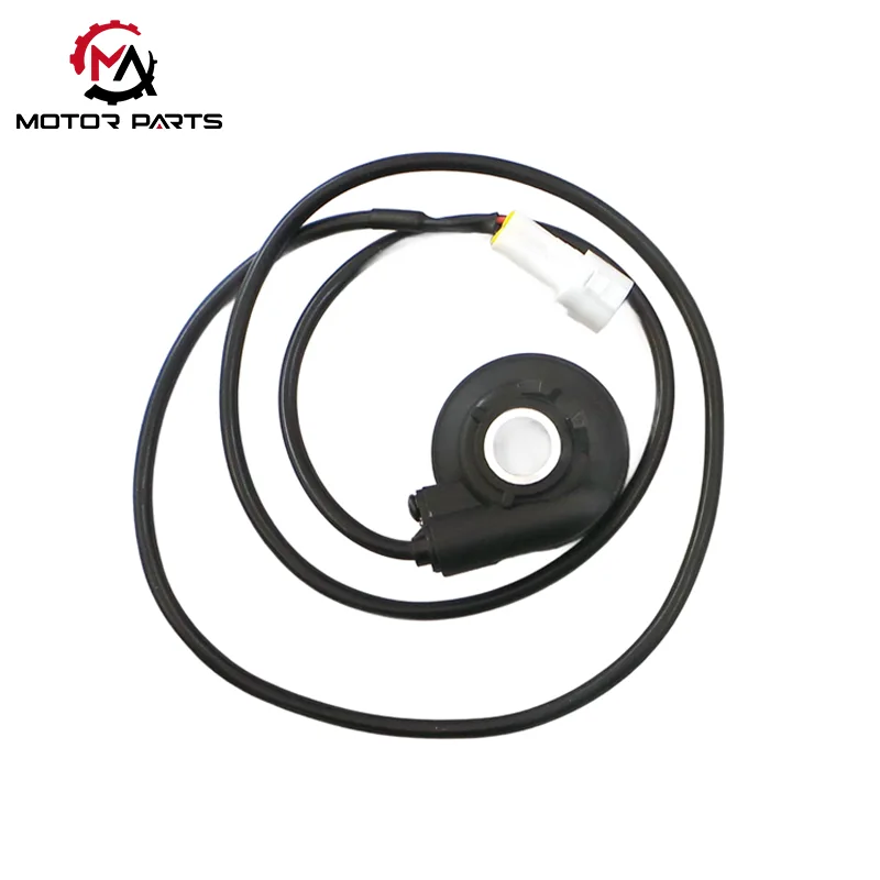 YAMAHA FZ16 motociklo greičio jutiklis